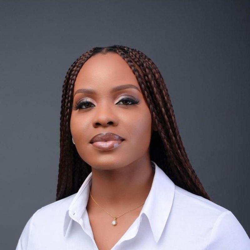 Amarachi Olaseinde