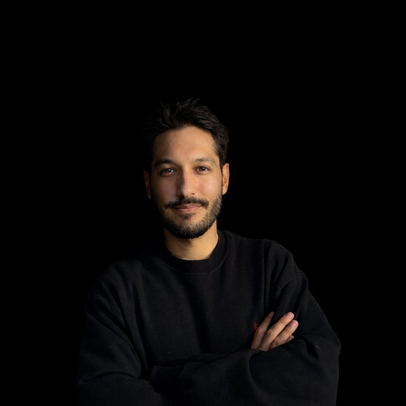 Ben Chiriboga
