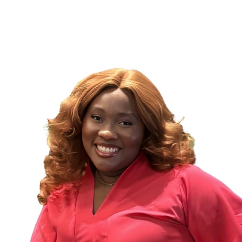 Sharon Juwah