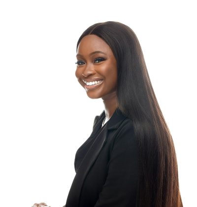 Emem Attah - Moderator