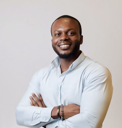 Ogbonnaya Stephen - Panelist